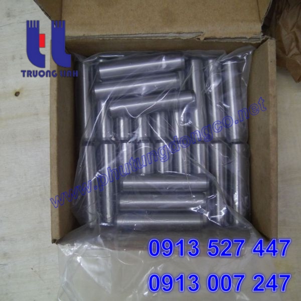 3006456, Ống dẫn hướng xupap động cơ Cummins NTA855, NH855, VT28