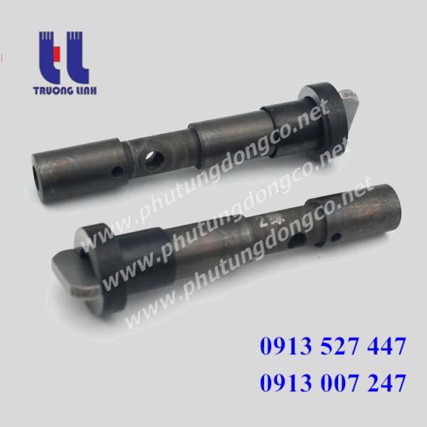 piston plunger cummins