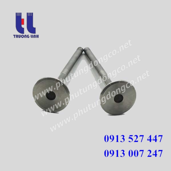 xupap xả động cơ cummins