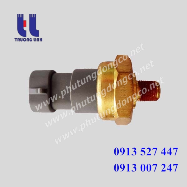 cảm biến áp suất dầu