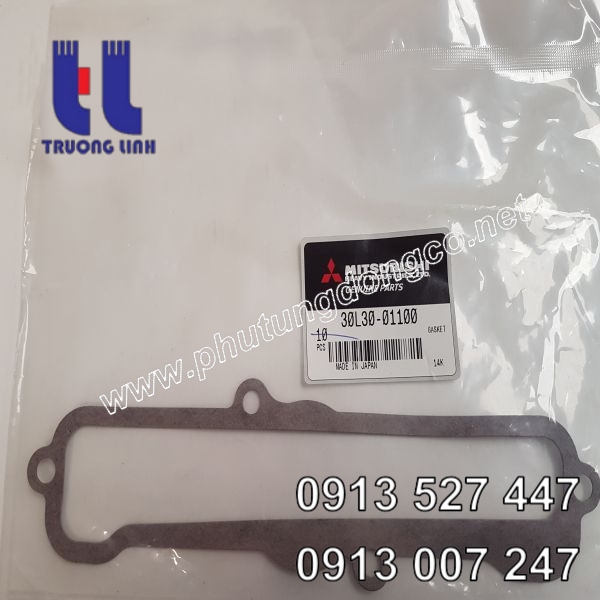 Gioăng ống nạp động cơ Mitsubishi L3A
