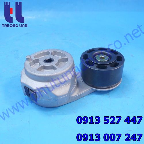 3104027, Tăng đơ Curoa động cơ Cummins QSX15 xe cẩu