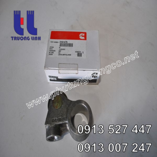 Cummins Camshaft Follower Lever QSM11 