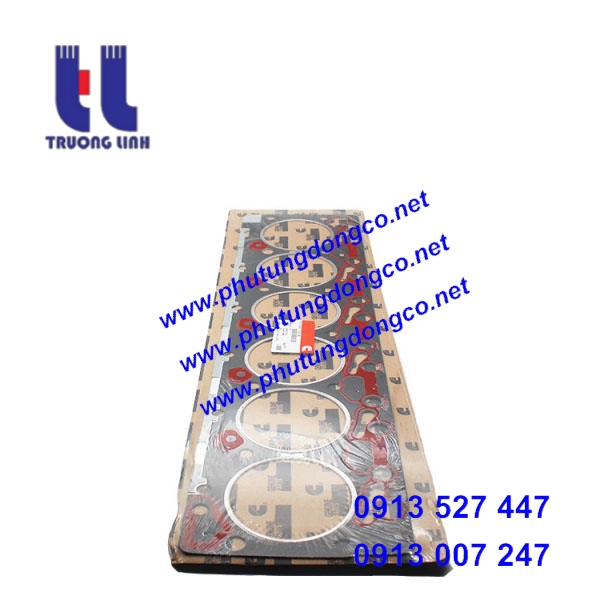 GIOĂNG MẶT MÁY CUMMINS 6BT5.9