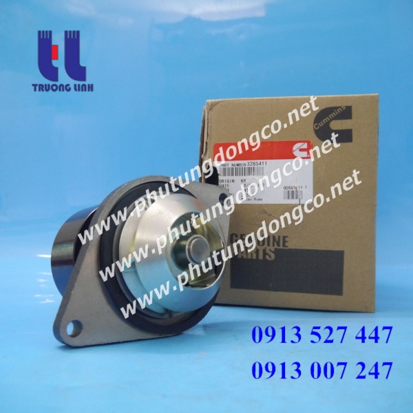bơm nước động cơ cummins bơm nước cummins