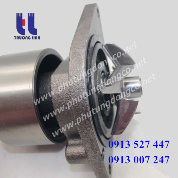 bơm nước động cơ cummins