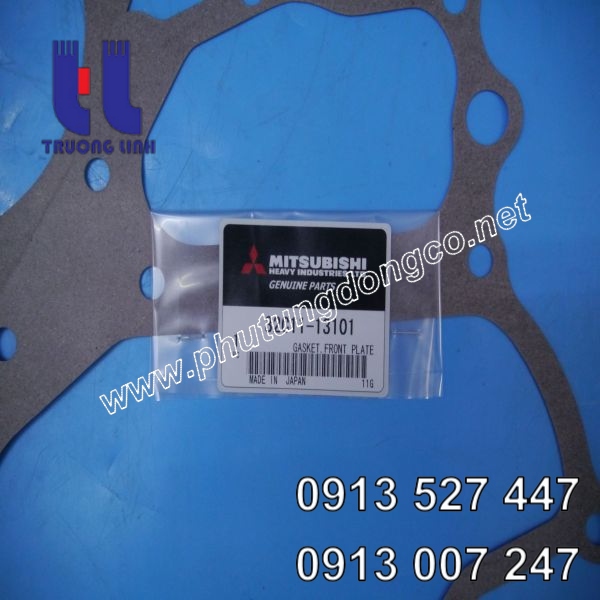 Bộ gioăng đại tu động cơ Mitsubishi S4Q2