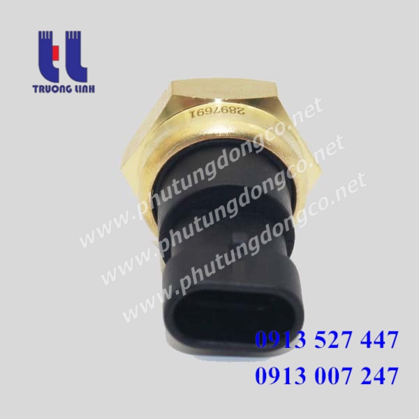 cảm biến áp suất dầu cummins