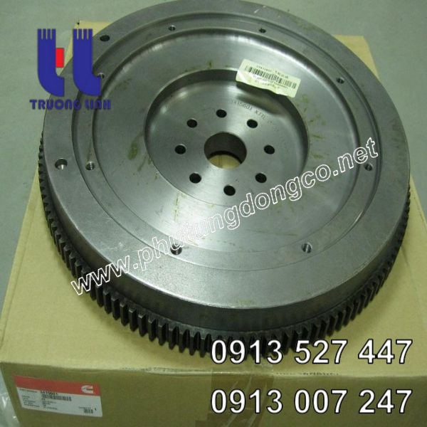 Bánh đà động cơ Cummins 6CT