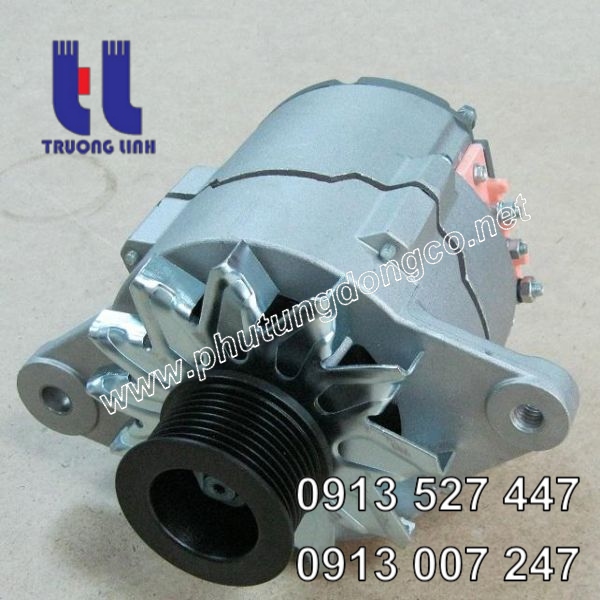 Máy phát điện động cơ Cummins 4BT, 6BT 3415609