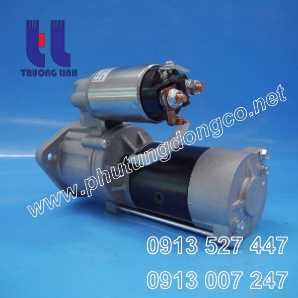 Máy khởi động động cơ Mitsubishi 3466-20100