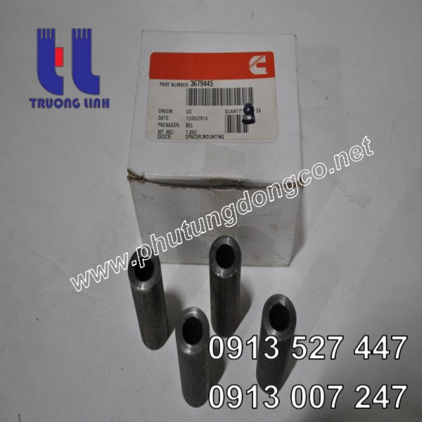 Ống dẫn hướng xupap động cơ Cummins ISX15
