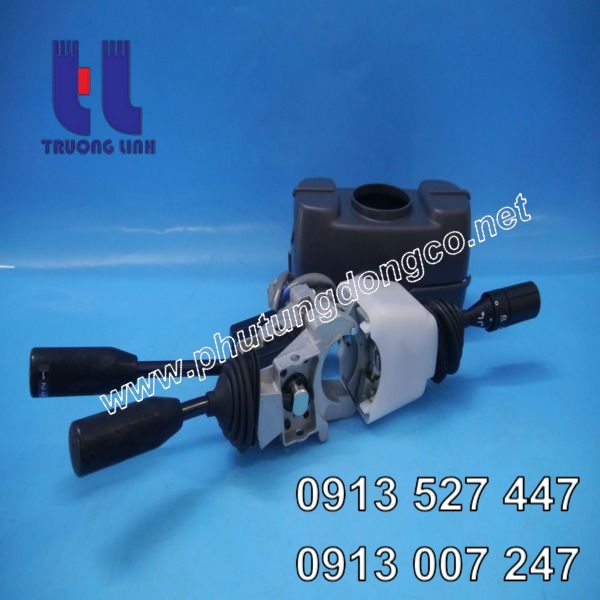 Công tắc điều khiển Konmatsu, 37E-1CS-3522