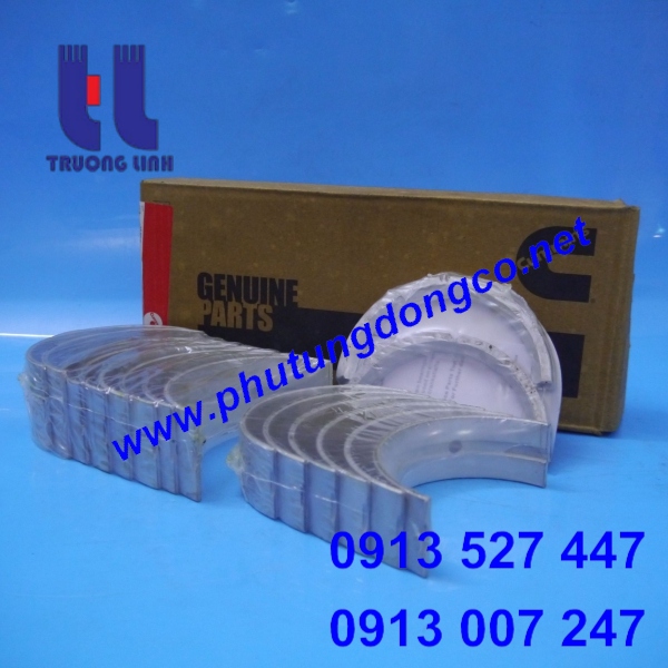 PHỤ TÙNG ĐỘNG CƠ CUMMINS DÙNG XÚC LẬT 80ZV-2