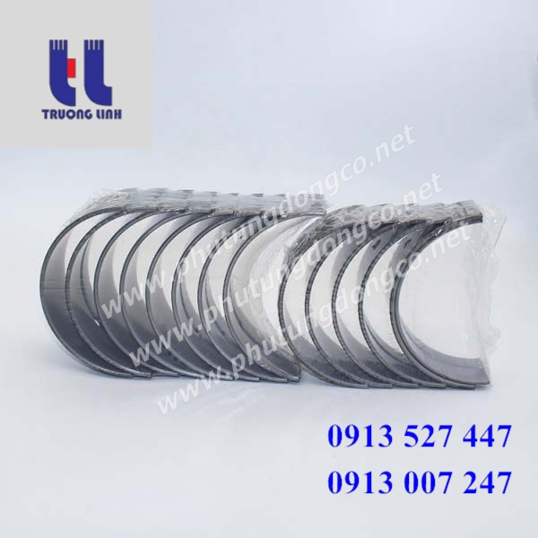 Bạc balie động cơ cummins