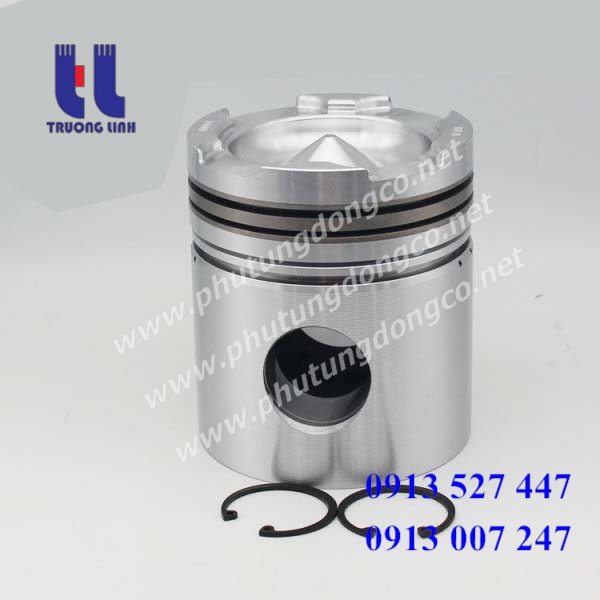 piston động cơ cummins