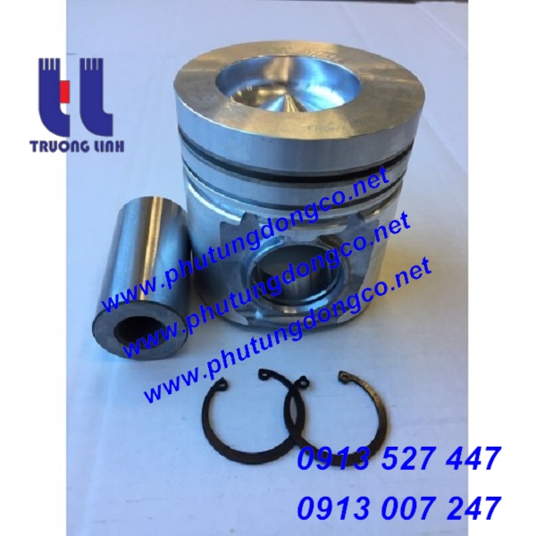 piston cummins 4bt