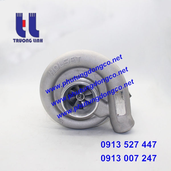 TURBO TĂNG ÁP CUMMINS 6BT5.9