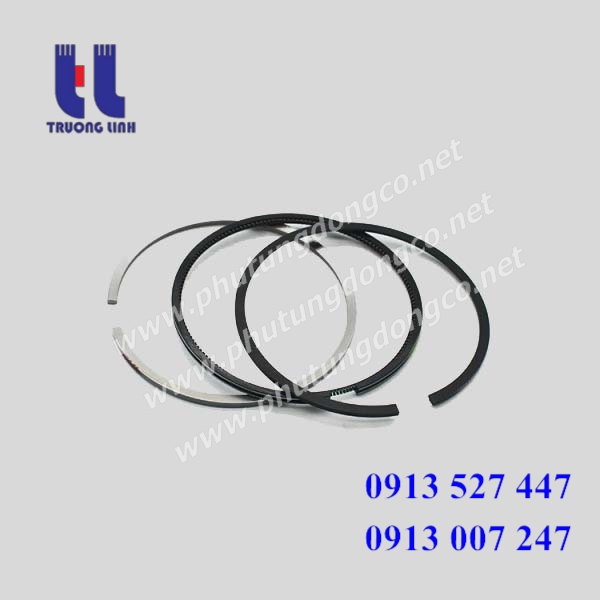 Xéc măng động cơ cummins