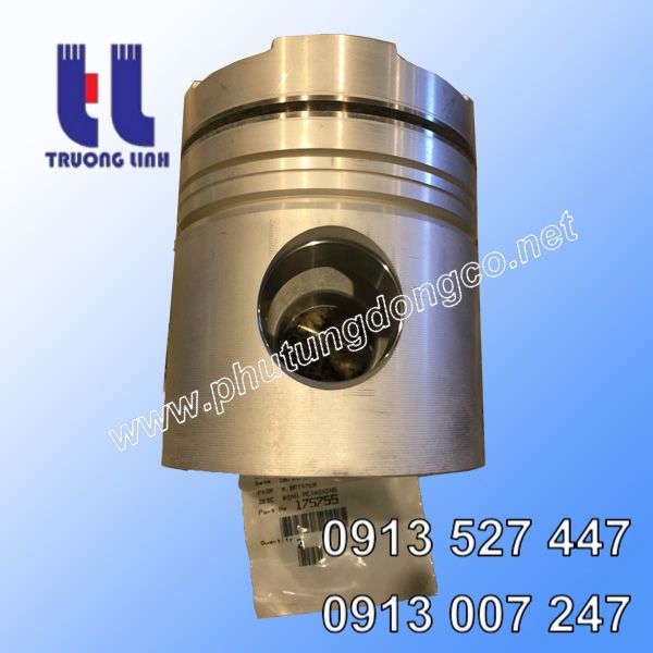 Piston động cơ Cummins NTA855, 3804413