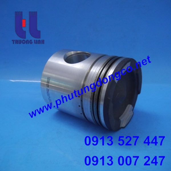 PHỤ TÙNG ĐỘNG CƠ CUMMINS QSB8.3 - BỘ HƠI CUMMINS QSB8.3