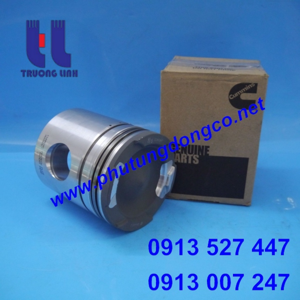 PHỤ TÙNG ĐỘNG CƠ CUMMINS 6BT5.9