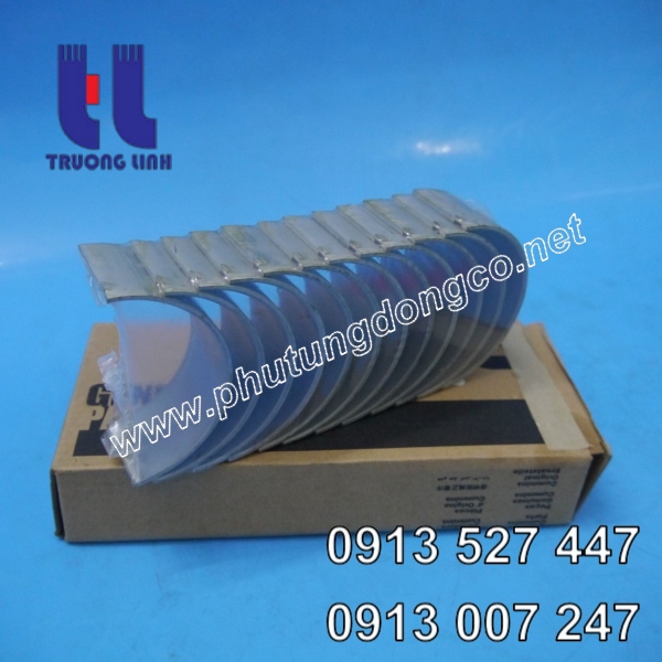 Bạc tay biên động cơ Cummins 6c8.3 - 3901430