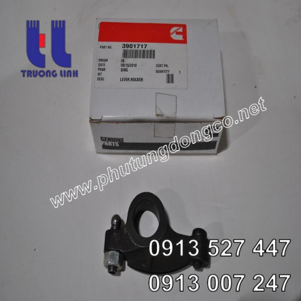 Cò mổ xupap động cơ Cummins 6CT8.3 3901717