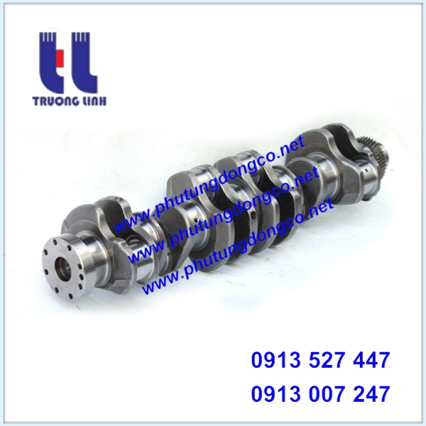 TRỤC CƠ CUMMINS 6BT5.9