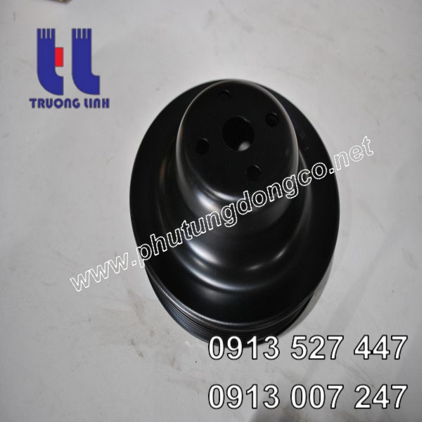 Pulley cánh quạt động cơ Cummins 6CT8.3 3926855