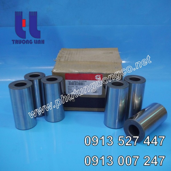 Chốt piston động cơ cummins 6CT8.3 