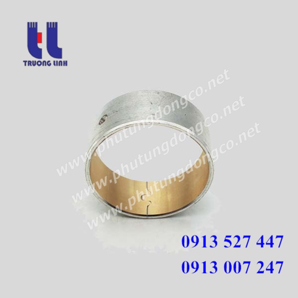 BẠC CAM
