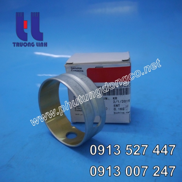Bạc cam động cơ Cummins 6c8.3 3945329