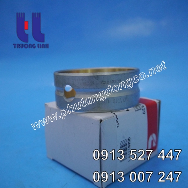 Bạc cam động cơ Cummins 6c8.3 3945329