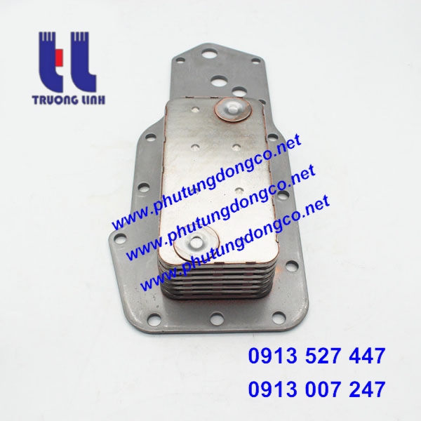 SHIN HÀN NHỚT CUMMINS 6BT5.9