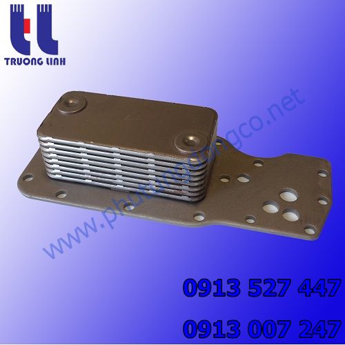 3975818, Sinh hàn động cơ cummins QSB 6.7
