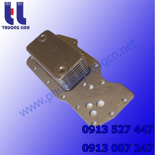 3975818, Sinh hàn động cơ cummins QSB 6.7