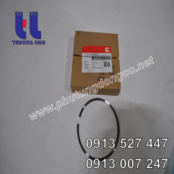 Xéc măng động cơ Cummins QSB4.5 3976339