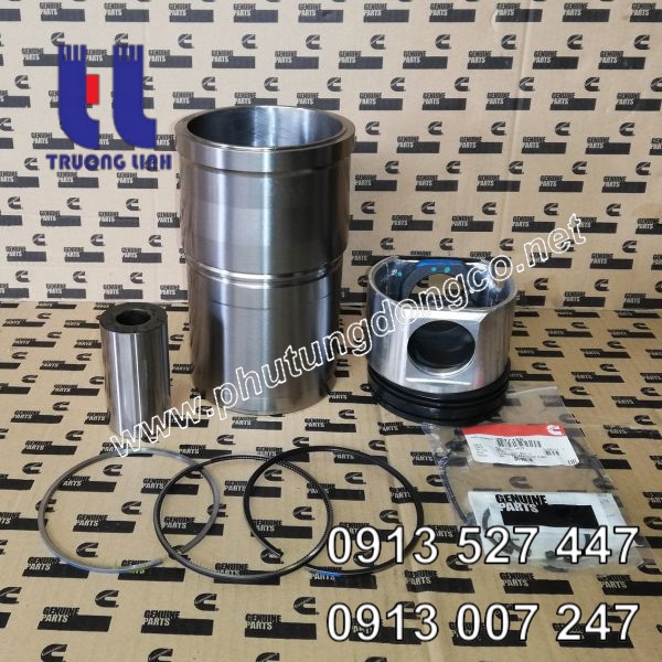 Bộ hơi động cơ Cummins QSM11 4025162