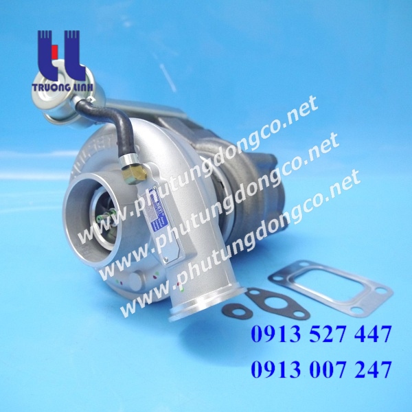 turbo động cơ cummins turbo động cơ cummins