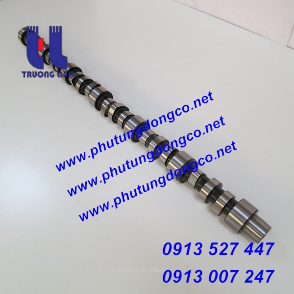 TRỤC CAM CUMMINS QSX15
