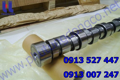 4059893, Trục Cam động cơ Cummins QSM11