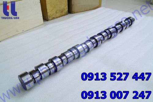 4059893, Trục Cam động cơ Cummins QSM11
