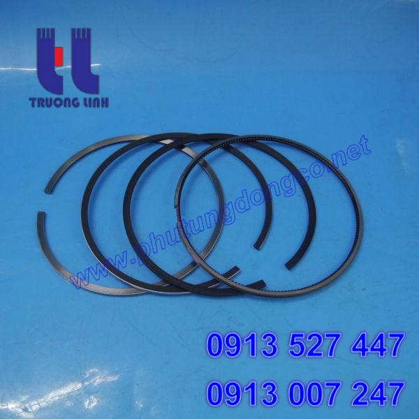 4089811, Xéc măng động cơ Cummins NTA855, NH855