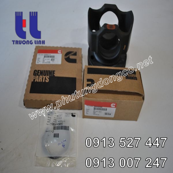 Bộ hơi động cơ Cummins QSX15, ISX15 4089894