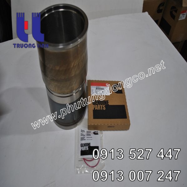 Xilanh động cơ Cummins QSX15, ISX15 4376168