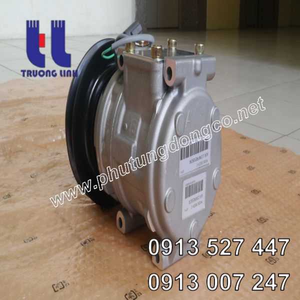 Block lạnh xúc lật Kawasaki 85ZIV-2 