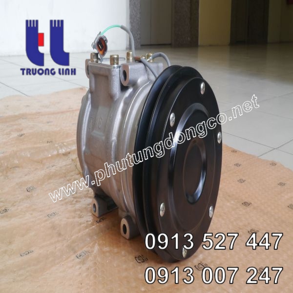 Block lạnh xúc lật Kawasaki 85ZIV-2 