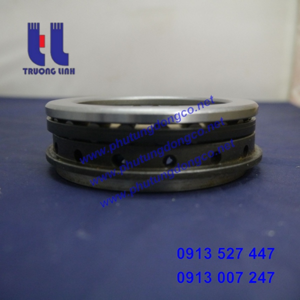 Vòng bi xúc lật Kawasaki 80ZV-2 