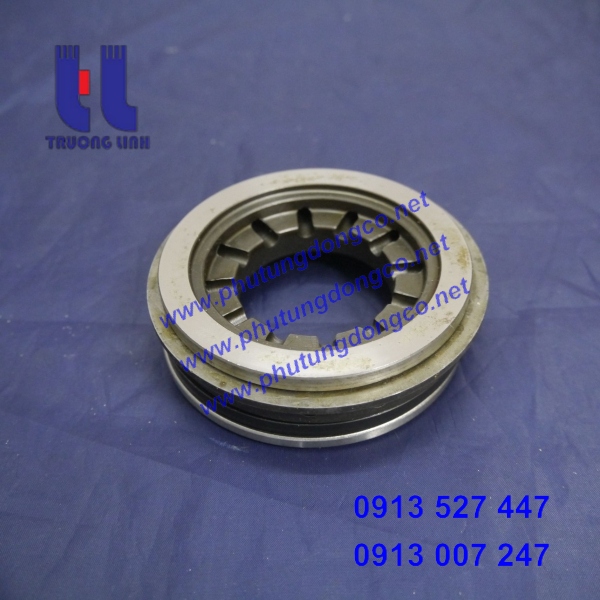 Vòng bi xúc lật Kawasaki 80ZV-2 